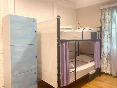 Gallery image of Hostel 47 in Batumi