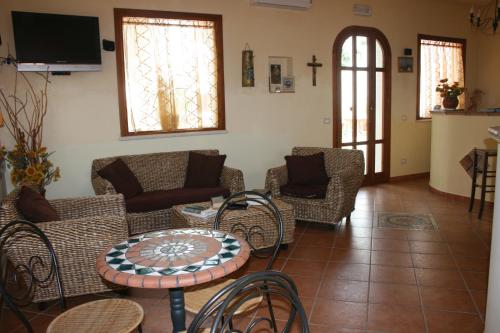 Gallery image of Hotel Il Cortile in Custonaci