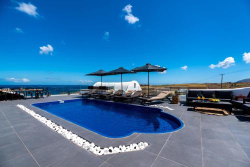 Villa Concha Con Perla