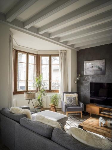 Venez Chez Vous - Villa Magnolia