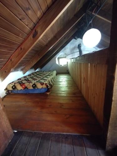 Fotografie z fotogalerie ubytování Los Riscos Antigua Cabaña Toba v destinaci Loncopué
