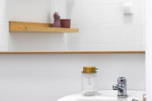 Foto dalla galleria di Apartamentos Centro ad Albacete