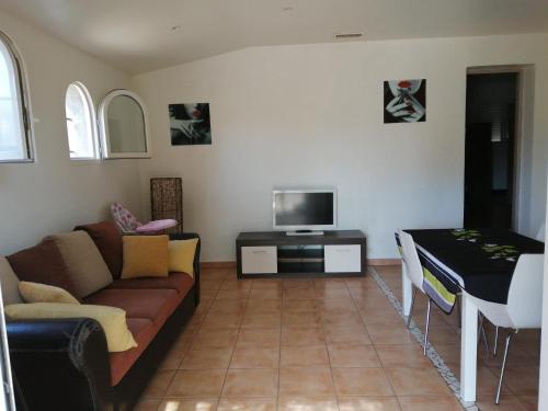 Spacieux gite piscine