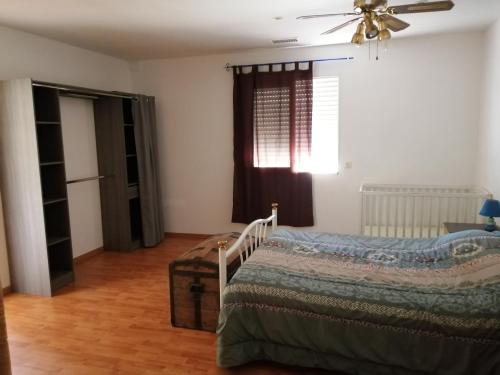 Photo de la galerie de l'établissement Spacieux gite piscine, à Pia