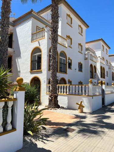 Bright Apartment in Molino Blanco La Zenia