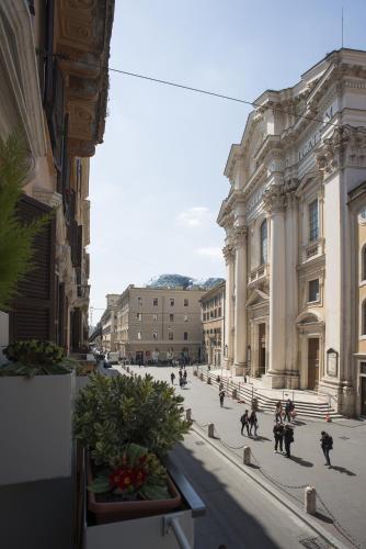San Carlo Suite