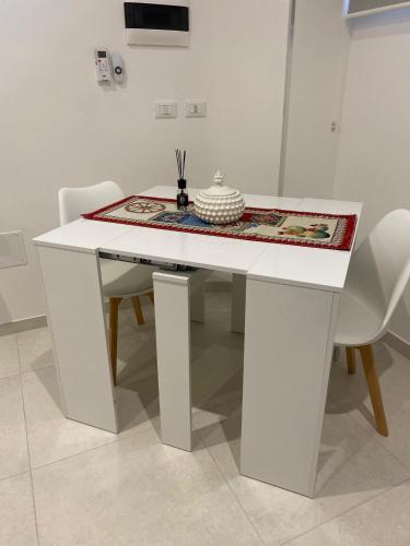 Gambar di galeri bagi Casa Don Saro di Giardini Naxos
