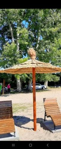Gallery image of Koreni Celarevo in Čelarevo