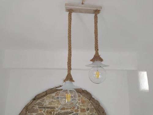 Naxion Esti - Διαμονή στην Παλιά Χώρα της Νάξου