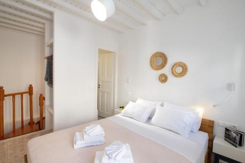 MYKONOS HOUSE Eternity maisonette , Mykonos Town