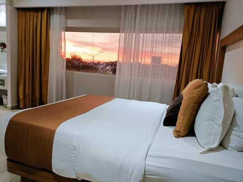 Hotel Soleil Business Class