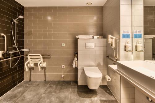 Holiday Inn Express - Madrid - Airport by IHG photo 36