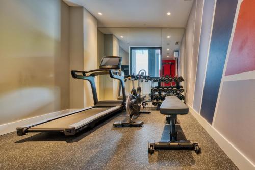 Holiday Inn Express - Madrid - Airport by IHG photo 39