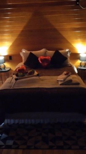 ウルビシにあるSentiero Cabanas Boutiqueのギャラリーの写真