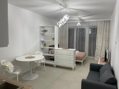 Apartament Piaskowy - apartament blisko morza