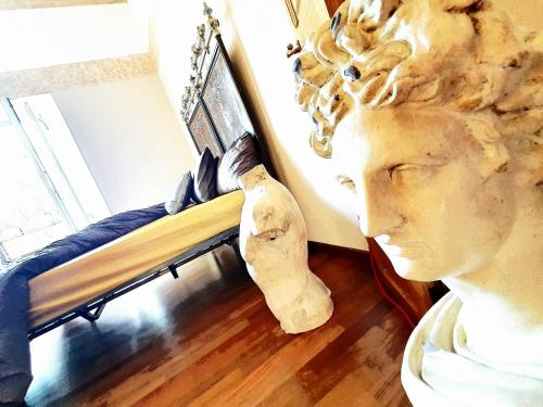 1878s by SC LUXURY HISTORIC HOUSE PIAZZA DI SPAGNA photo 66