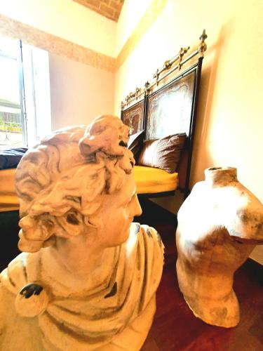 1878s by SC LUXURY HISTORIC HOUSE PIAZZA DI SPAGNA photo 52