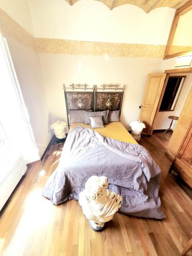 1878s by SC LUXURY HISTORIC HOUSE PIAZZA DI SPAGNA photo 56