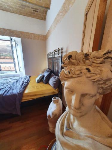 1878s by SC LUXURY HISTORIC HOUSE PIAZZA DI SPAGNA photo 63
