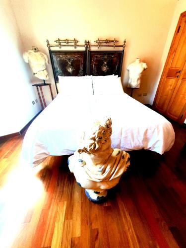 1878s by SC LUXURY HISTORIC HOUSE PIAZZA DI SPAGNA photo 59
