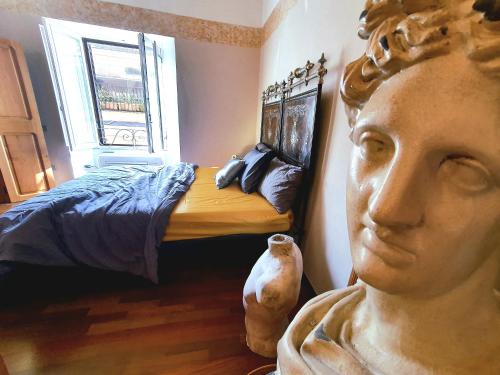 1878s by SC LUXURY HISTORIC HOUSE PIAZZA DI SPAGNA photo 64