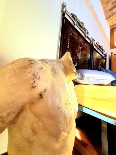 1878s by SC LUXURY HISTORIC HOUSE PIAZZA DI SPAGNA photo 55