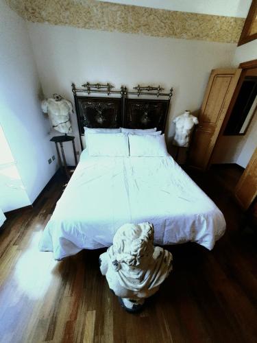 1878s by SC LUXURY HISTORIC HOUSE PIAZZA DI SPAGNA photo 34
