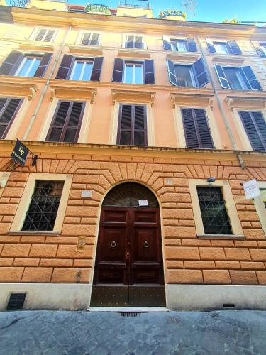 1878s by SC LUXURY HISTORIC HOUSE PIAZZA DI SPAGNA photo 62