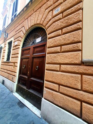 1878s by SC LUXURY HISTORIC HOUSE PIAZZA DI SPAGNA photo 114