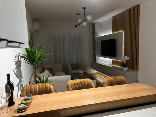 Gallery image of Center Lux Apartment 4 in Nikšić