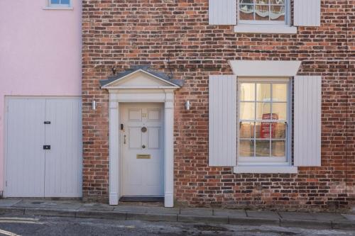 Cheshire Boutique Bathhouse – Photos 3