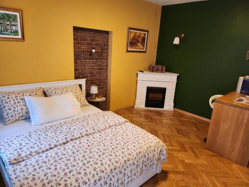 Center Gradec Apartment