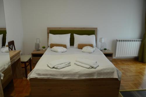 Vila Voždov Konak – Photos 3