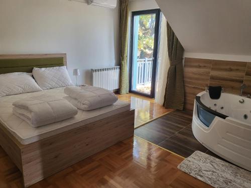 Vila Voždov Konak – Photos 2