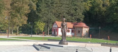 Fotografie z fotogalerie ubytování Kursumlijska banja apartman 4+1 v destinaci Kursumlijska Banja