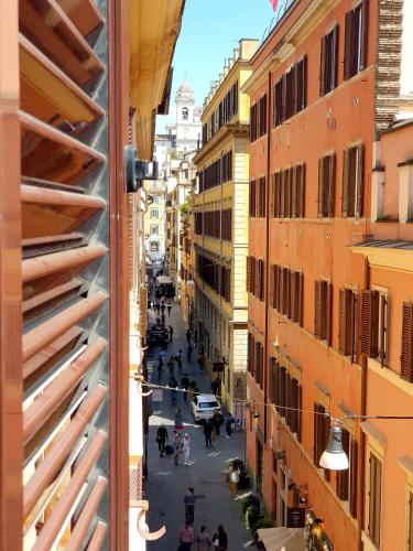 1878s by SC LUXURY HISTORIC HOUSE PIAZZA DI SPAGNA photo 50
