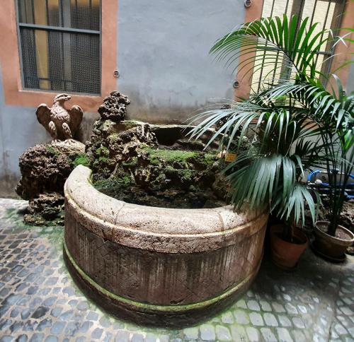 1878s by SC LUXURY HISTORIC HOUSE PIAZZA DI SPAGNA photo 68