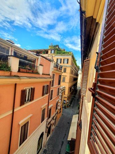 1878s by SC LUXURY HISTORIC HOUSE PIAZZA DI SPAGNA photo 48