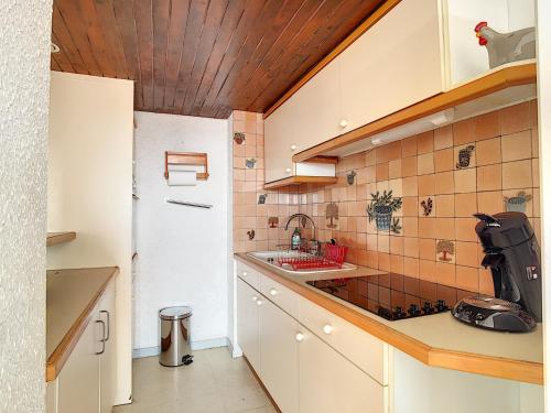 Photo de la galerie de l'établissement FF3 avec grande terrasse, proche plage et port, parking - FR-1-715-53, à Mauguio