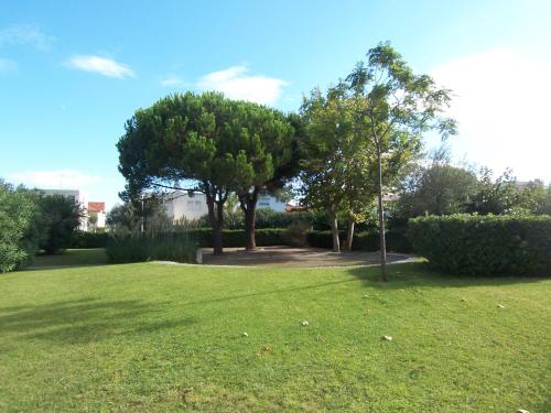 Appartement Mauguio-Carnon, 2 pièces, 4 personnes - FR-1-715-52