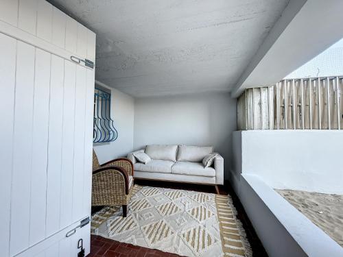 Appartement Mauguio-Carnon, 3 pièces, 6 personnes - FR-1-715-58