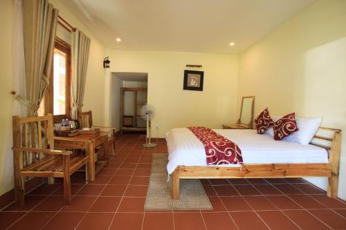 Afbeelding uit fotogalerij van Wild Beach Phu Quoc Resort in Phu Quoc