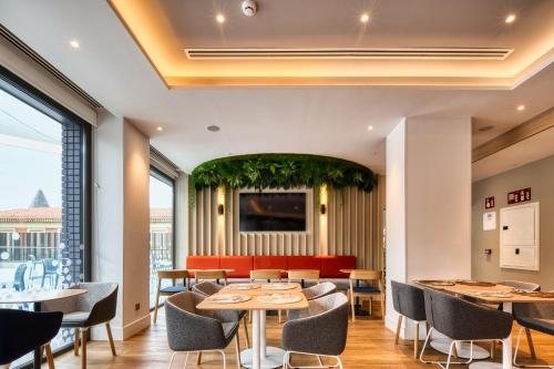 Holiday Inn Express - Madrid - Airport by IHG photo 66