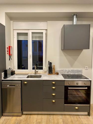 Canarios Apartments Cardal - III