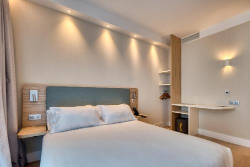 Holiday Inn Express - Madrid - Airport by IHG photo 63