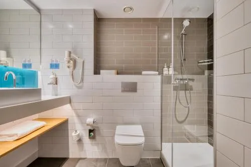 Holiday Inn Express - Madrid - Airport by IHG photo 18