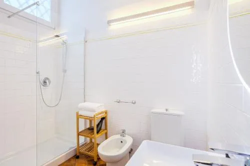 Condotta 16 Apartments photo 14