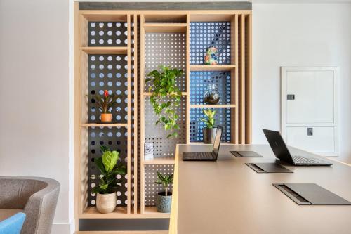Holiday Inn Express - Madrid - Airport by IHG photo 46