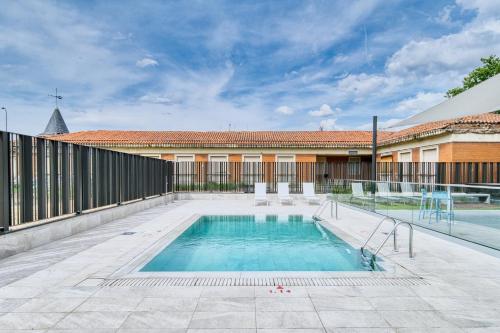 Holiday Inn Express - Madrid - Airport by IHG photo 28