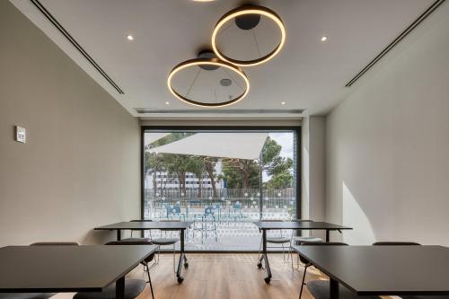 Holiday Inn Express - Madrid - Airport by IHG photo 70